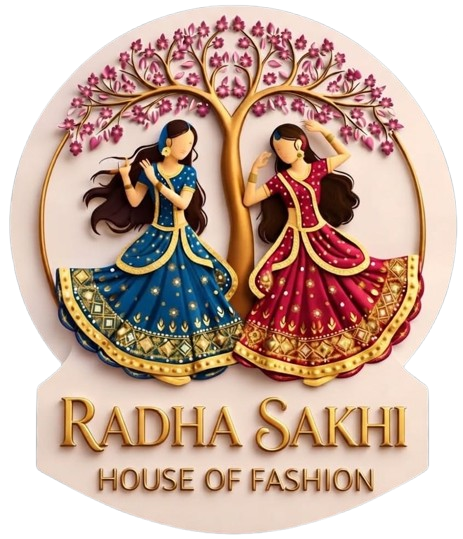 Radha Sakhi House of Fashion