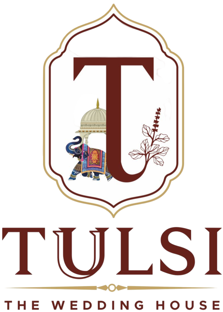 TUULSI - The Wedding House