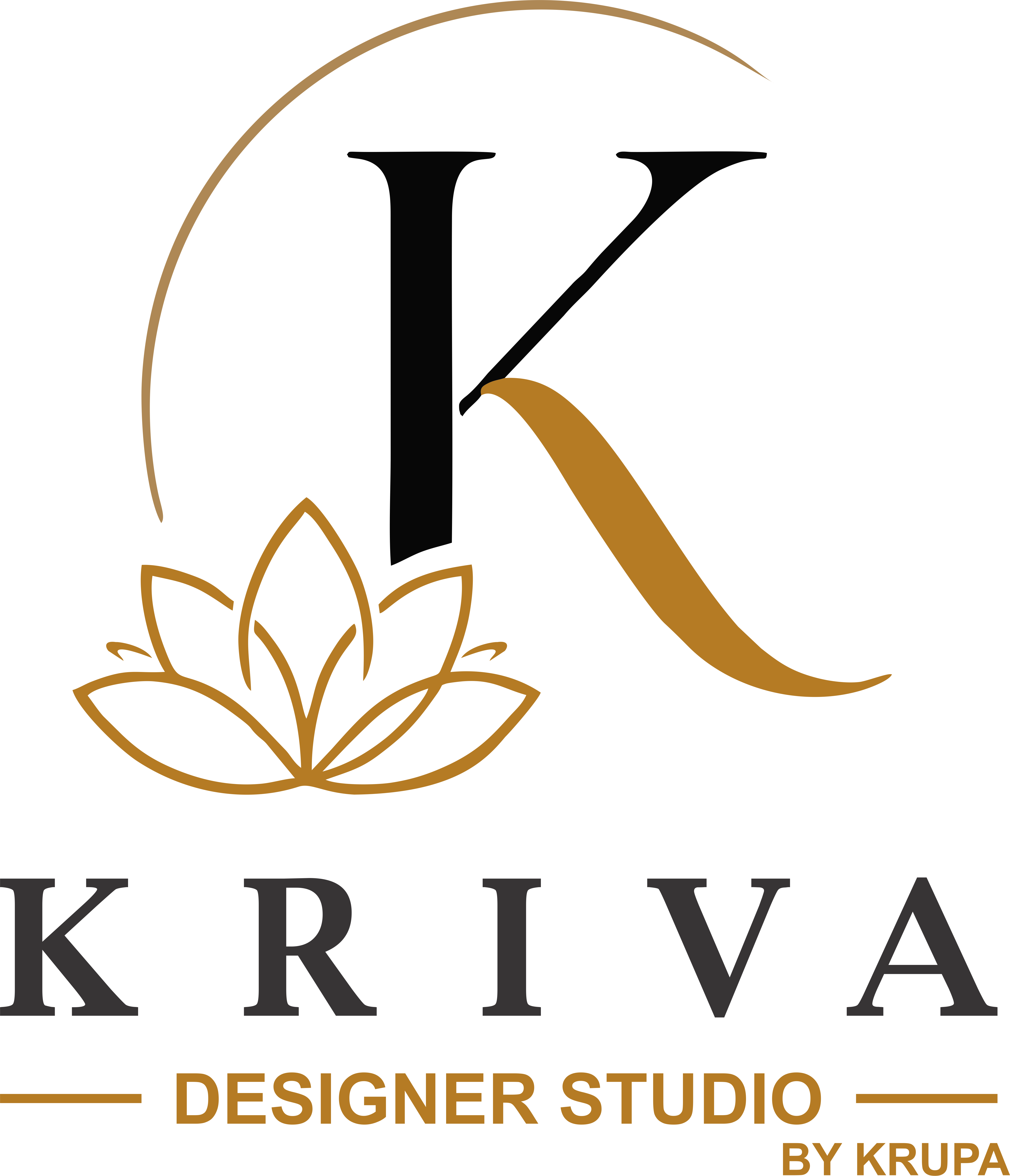 Kriva Designer Studio
